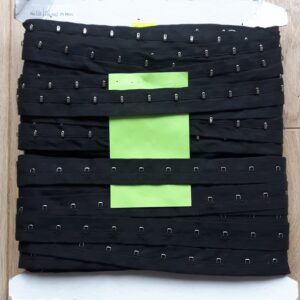 Hook and Eye Fastener - Image 2