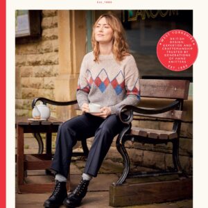 sirdar dk knitting pattern – 10155