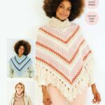 stylecraft crochet 10169
