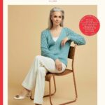 sirdar dk knitting pattern – 10664