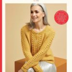 sirdar knitting pattern 10665