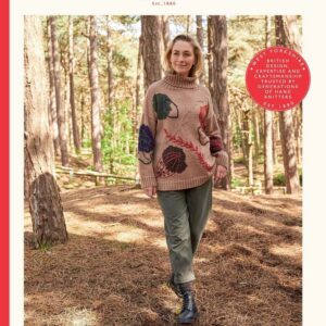 sirdar dk knitting pattern – 10694