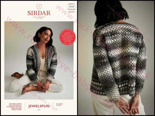 sirdar crochet pattern 10727 sirdar crochet pattern 10727