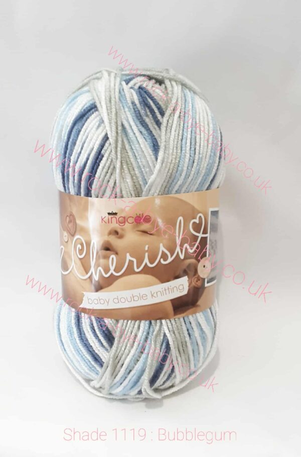 1119 bubblegum