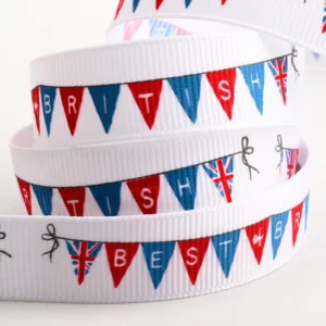 British Ribbons - Image 5