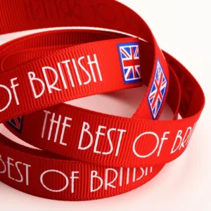 British Ribbons - Image 4