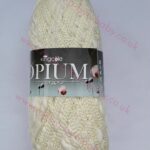 king cole opium chunky 100g ball