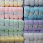 baby supersoft dk 100g ball