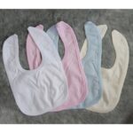 Velcro Fastening Bibs