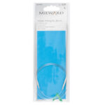 milward circular knitting needle various lengths