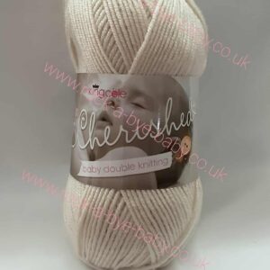 king cole cherished dk 100g ball 3116 stone