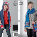king cole dk 3468