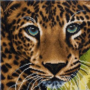 Diamond Art Framed Canvas Kit - 30cm x 30cm - Image 7