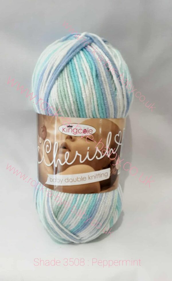 3508 peppermint