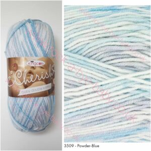 3509 powder blue