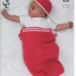 King Cole DK : 12-16inch : 3678