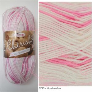 3723 marshmallow