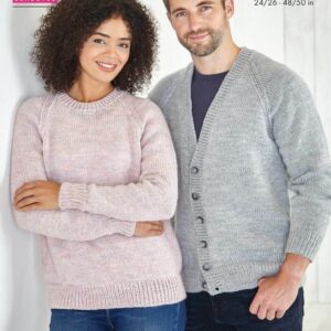 king cole aran pattern 24 50 inch – 3757