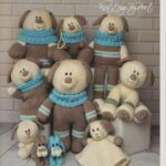dog knits volume 1 pattern book