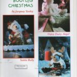 bootleg christmas pattern book