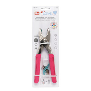 Prym Non Sew Snap Fasteners & Tools - Image 6