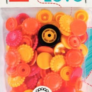 Prym Non Sew Snap Fasteners & Tools - Image 4