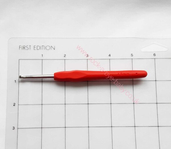 4.5mm hook 4.5mm hook