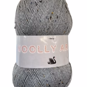 cygnet woolly aran 400g 670 4200 riverstone