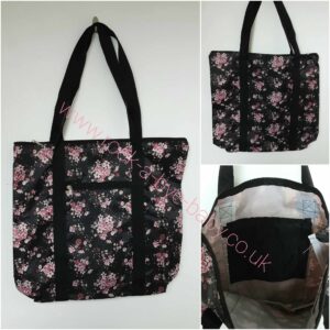 Knitting, Crochet and Other Craft Bags - Image 2