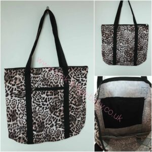 Knitting, Crochet and Other Craft Bags - Image 5