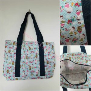 Knitting, Crochet and Other Craft Bags - Image 7