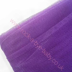 100% Nylon Tutu Net - Image 6