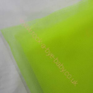 100% Nylon Tutu Net - Image 5