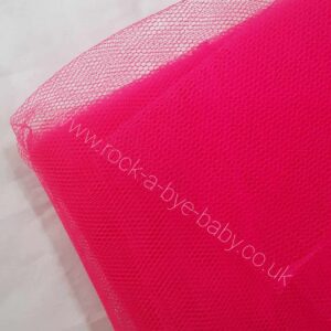 100% Nylon Tutu Net - Image 2