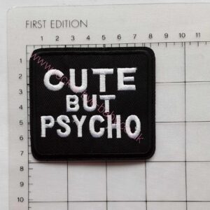 Patches - Image 34