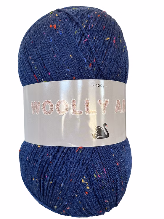 cygnet woolly aran 400g 670 4500 pixiee hollow
