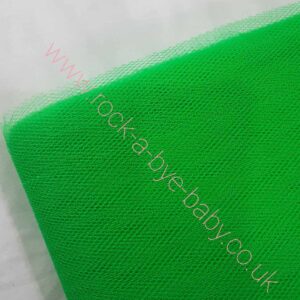 100% Nylon Tutu Net - Image 9