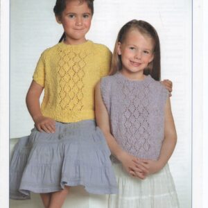 Stylecraft DK - 4917 - 20-30inch