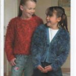 Stylecraft Dk - 4988 - 22-32inch