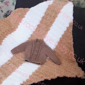 jarol cuddly chunky 100g ball