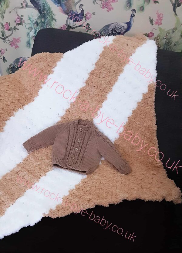 jarol cuddly chunky 100g ball