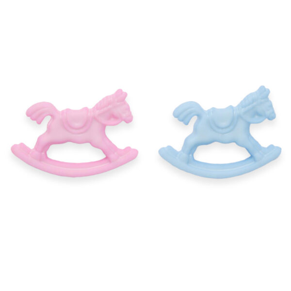533128 rocking horse buttons on a shank fastener 533128 rocking horse buttons on a shank fastener