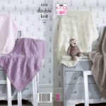 King Cole DK - Various Sizes - 5333