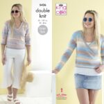King Cole DK - 32-50inch - 5426