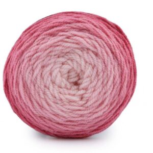stylecraft horizon chunky 200g cake 5556 pinks