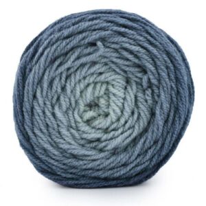 stylecraft horizon chunky 200g cake 5559 indigo