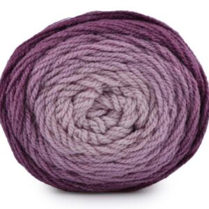 stylecraft horizon chunky 200g cake 5560 plums