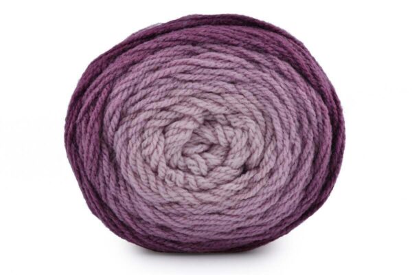 stylecraft horizon chunky 200g cake 5560 plums