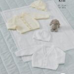 King Cole DK - 12-20inch - 5567