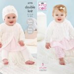 King Cole Dk - 12-20 inch - 5770